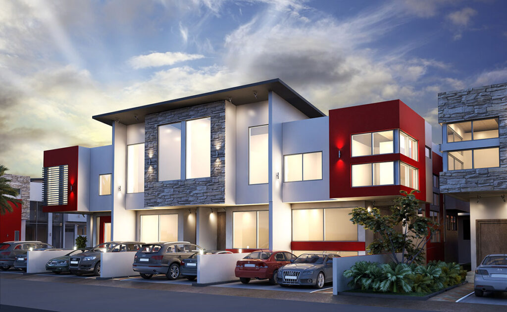 We’re doing business with pleasure real estate